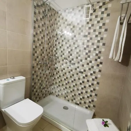 Apartmán Vanilla Milkshake Playa del Inglés