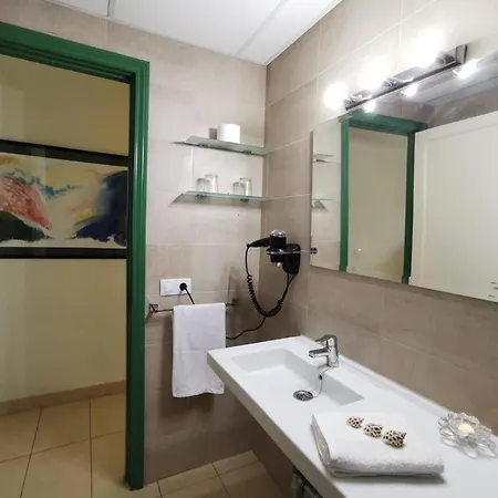 Vanilla Milkshake Apartmán *