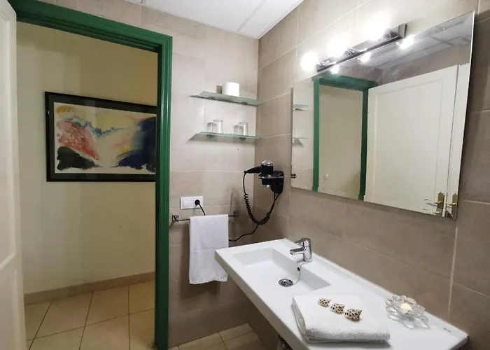 Vanilla Milkshake Апартаменти *