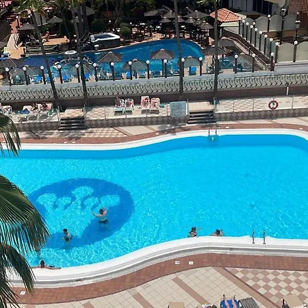 Appartement Vanilla Milkshake Playa del Inglés