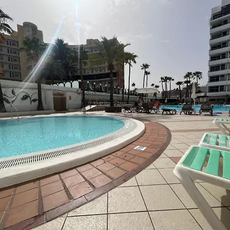 Appartement Vanilla Milkshake Playa del Inglés