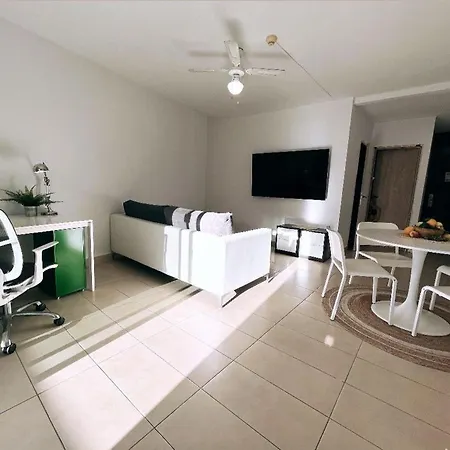 Lejlighed Vanilla Milkshake