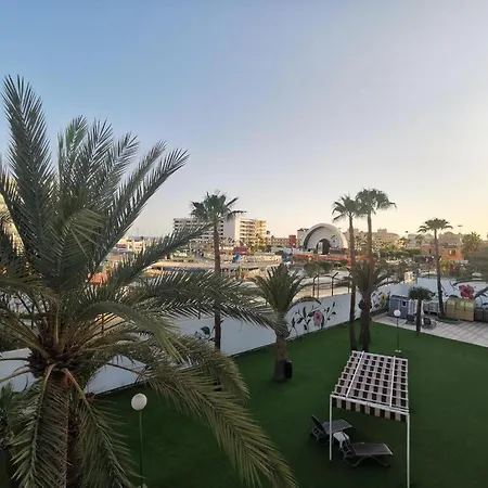 Lejlighed Vanilla Milkshake