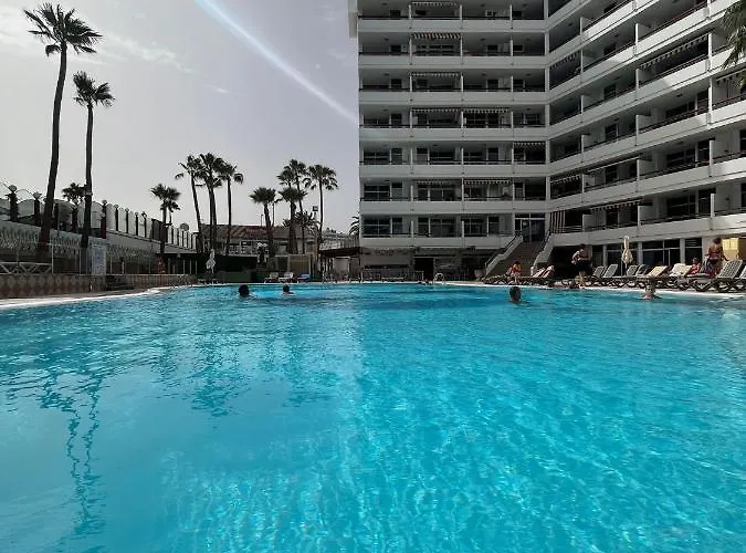 Vanilla Milkshake Apartment Playa del Ingles (Gran Canaria)