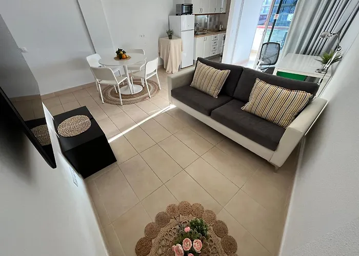 Vanilla Milkshake Apartment Playa del Ingles (Gran Canaria)