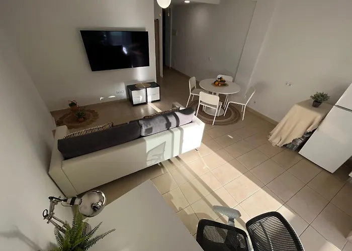 Vanilla Milkshake * Плайя-дель-Інглес