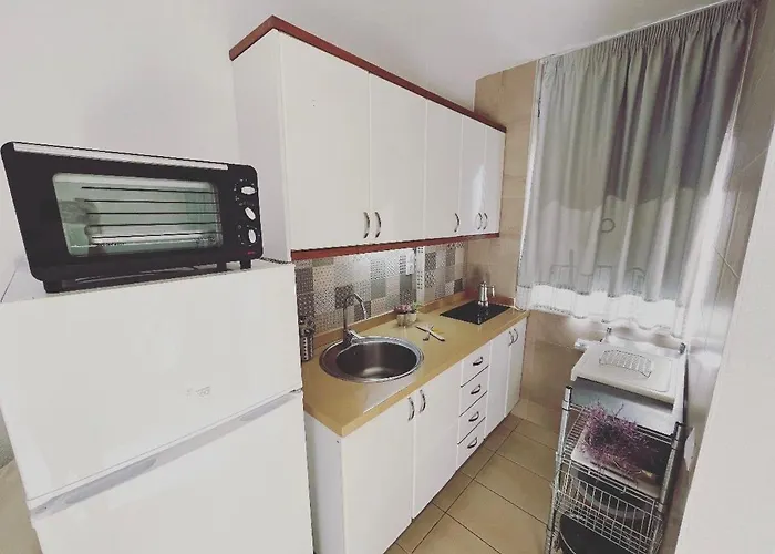 Vanilla Milkshake * Playa del Inglés