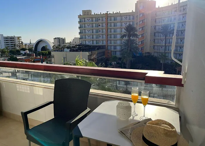 Vanilla Milkshake Апартаменти