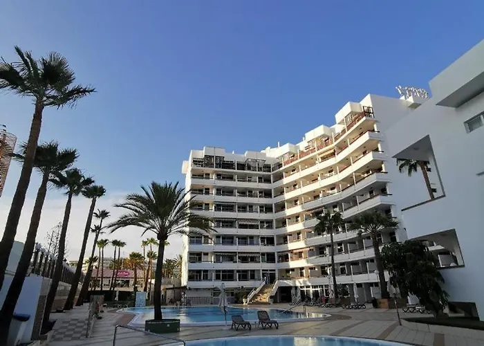 Lägenhet Vanilla Milkshake