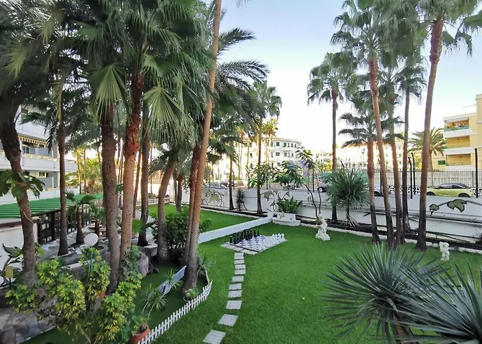 Апартаменти Vanilla Milkshake