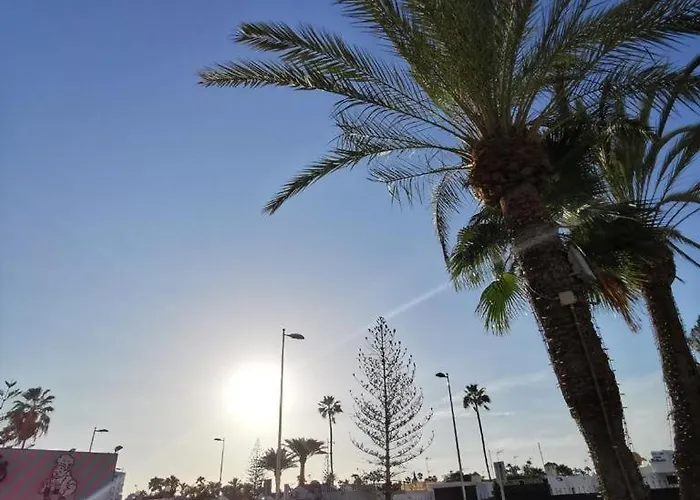 Vanilla Milkshake Апартаменти *