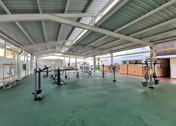 Vanilla Milkshake * Playa del Ingles (Gran Canaria)