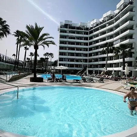 Apartment Vanilla Milkshake Playa del Inglés