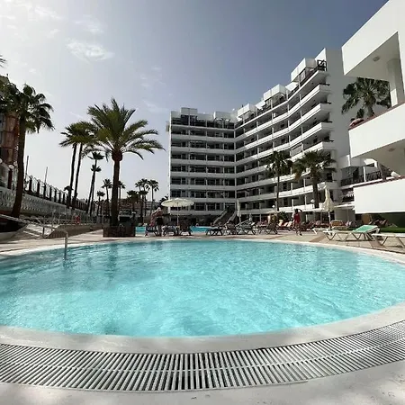 Apartamento Vanilla Milkshake