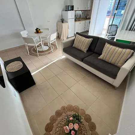 Vanilla Milkshake Apartment Playa del Inglés