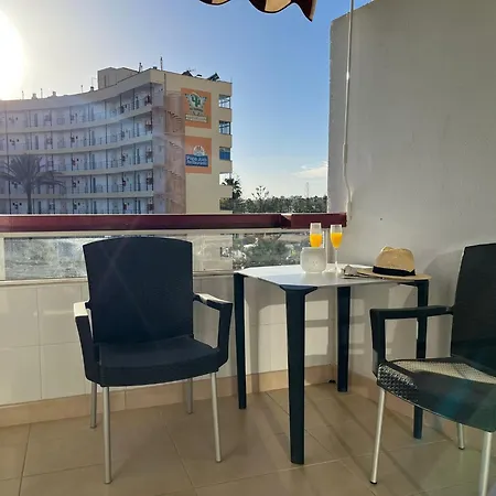 Vanilla Milkshake Apartamento