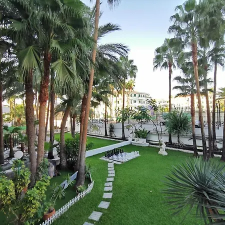 Apartamento Vanilla Milkshake