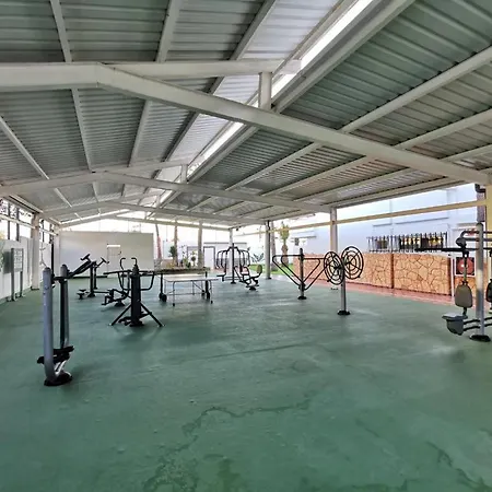 Vanilla Milkshake * Плайя-дель-Инглес