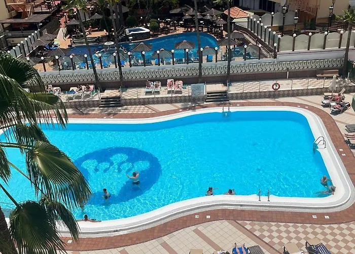 Apartman Vanilla Milkshake Playa del Inglés