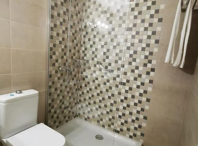 Apartman Vanilla Milkshake Playa del Inglés