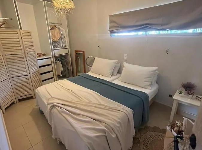 Apartman Vanilla Milkshake *