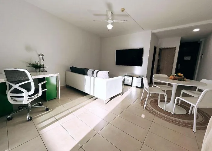 Apartman Vanilla Milkshake